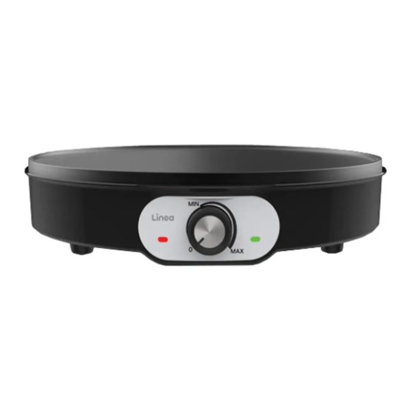 LINEA aparat za palačinke LCM-0725