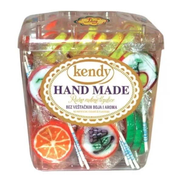 Lizalica KENDY 14g 1kom
