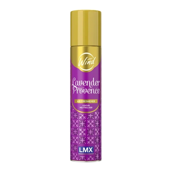 LMX osveživač u spreju lavender provence 300ml