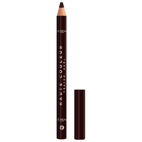 L'OREAL Haute couleur olovka za oči 150 couleur bordeaux
