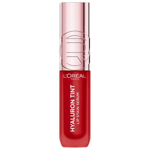 L'OREAL Hyaluron tint serum za usne u boji 420 le rouge Paris