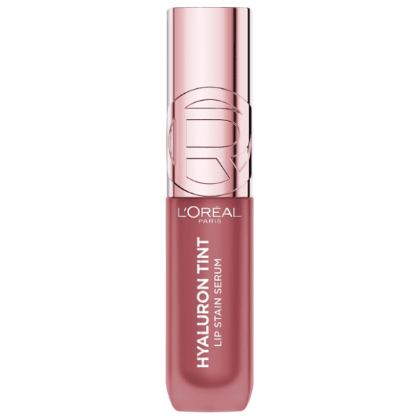 L'OREAL Hyaluron tint serum za usne u boji 635 worth it medium