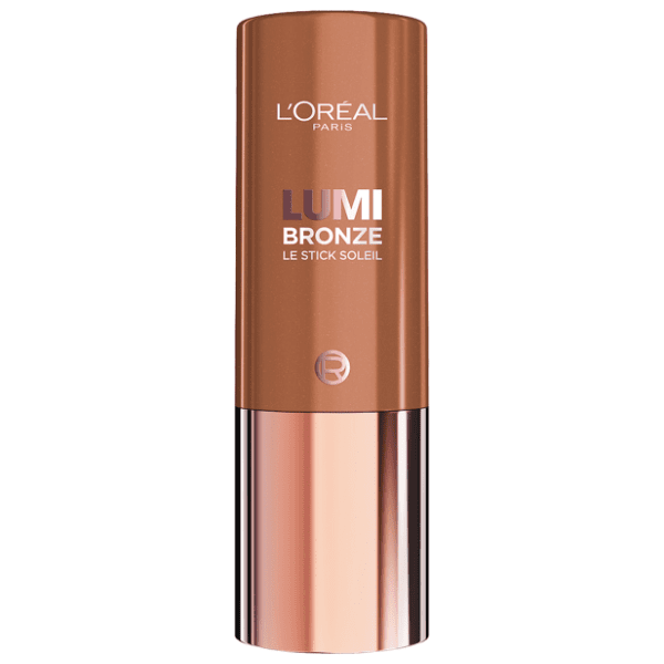 L'OREAL Lumi bronzer u stiku 110 toasted sunlight