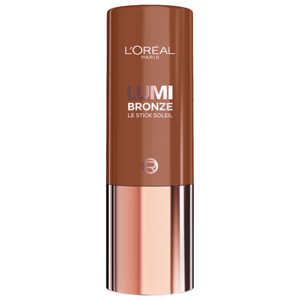 L'OREAL Lumi bronzer u stiku 130 sunset dore