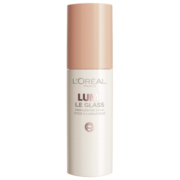 L'OREAL Lumi le glass hajlajter u stiku 610 pearl eclat