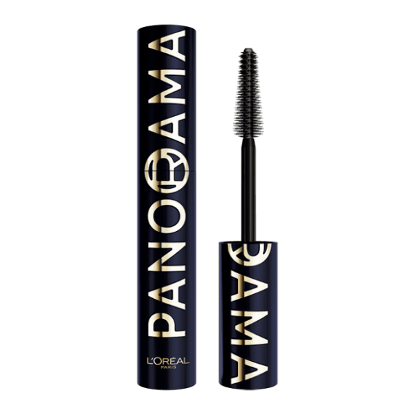 L'OREAL Panorama volume million lashes maskara bleu