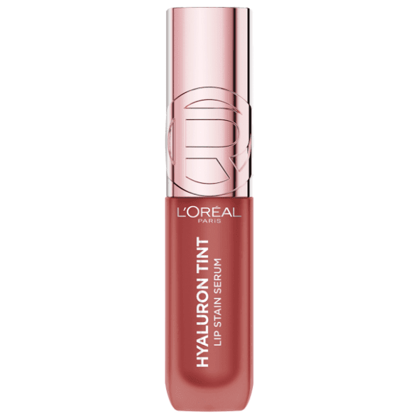 L'OREAL Hyaluron tint sjaj za usne 640 tea time