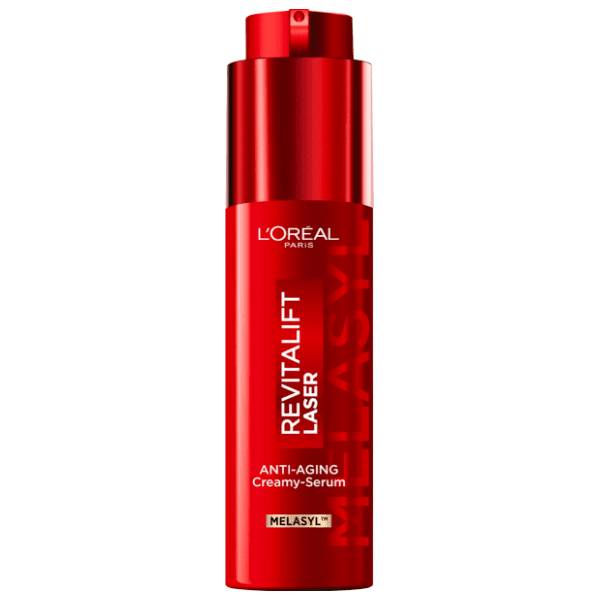 L'OREAL Revitalift laser laser serum za lice 30ml