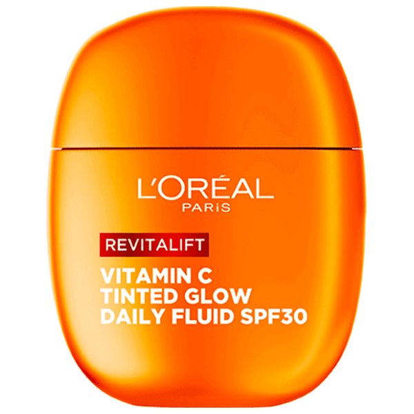 L'OREAL Revitalift vitamin C tonirani dnevni fluid za lice SPF30 40ml