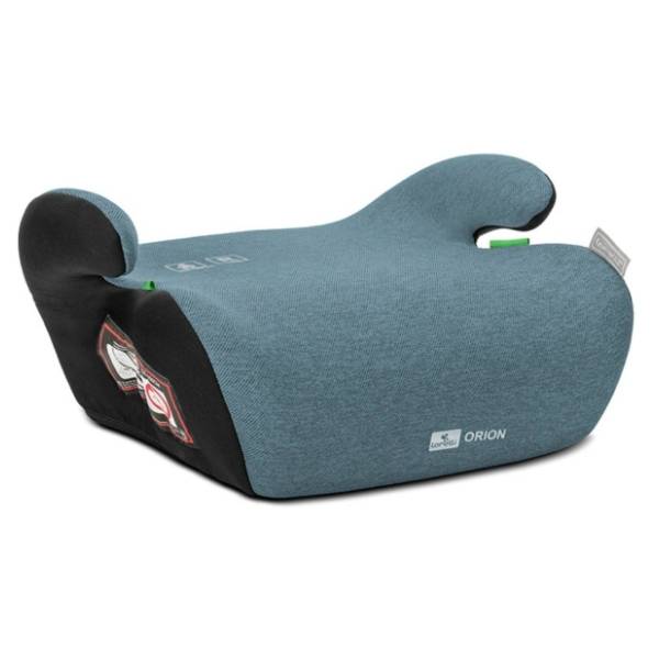 LORELLI BERTONI auto sedište Orion I-size (125-150cm) plavo