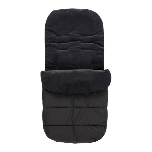 LORELLI BERTONI dunjica za kolica 95x48cm crna