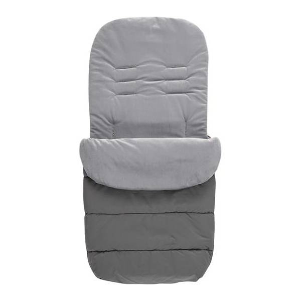 LORELLI BERTONI dunjica za kolica 95x48cm tamnosiva
