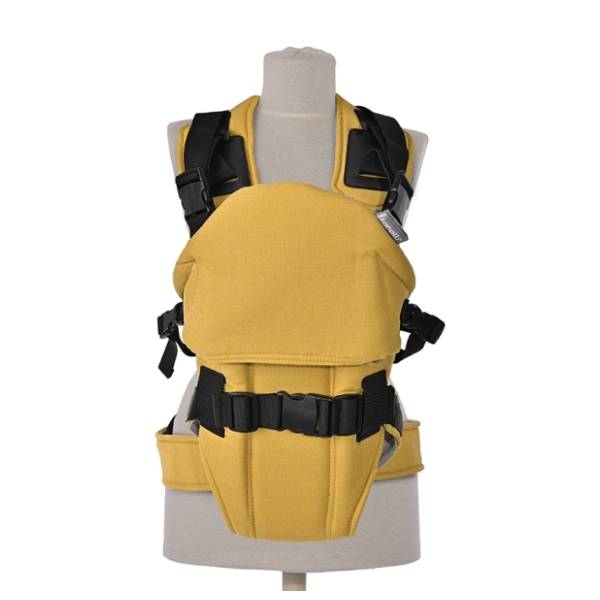 LORELLI BERTONI kengur nosiljka za bebe Weekend lemon