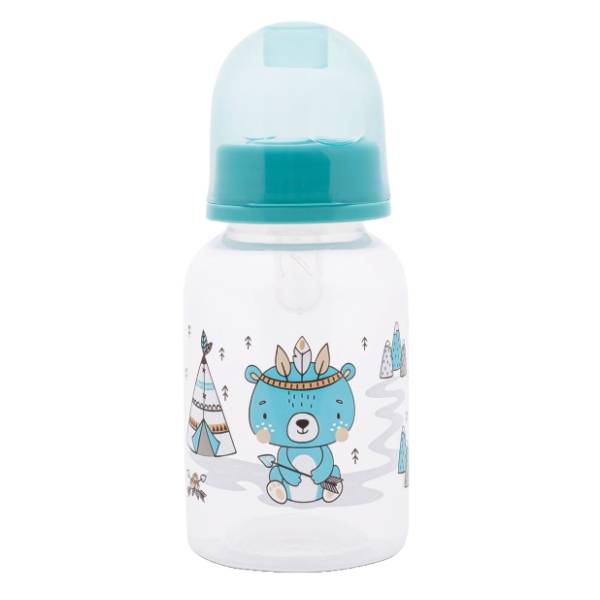 LORELLI Classic flašica 125ml plava