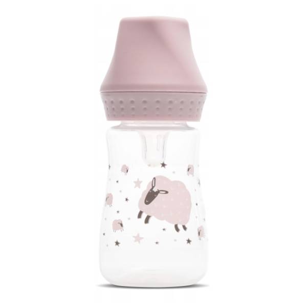 LORELLI My friend flašica 125ml roze
