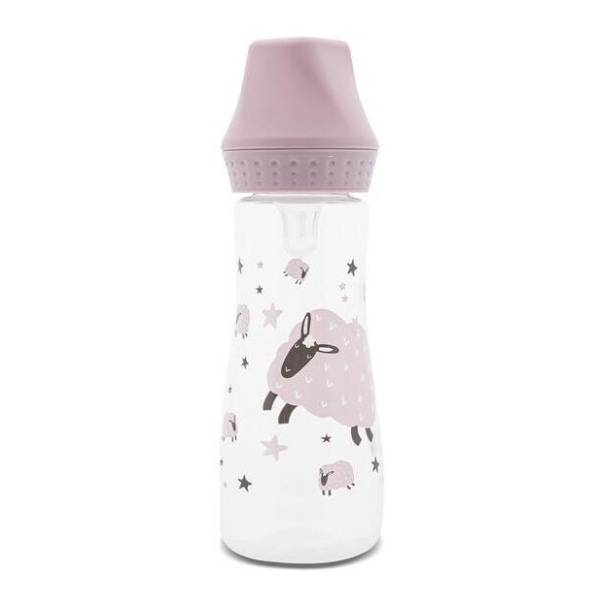 LORELLI My friend flašica 250ml roze
