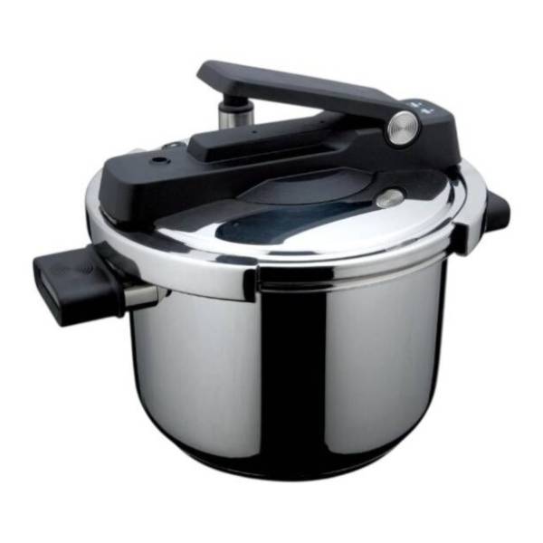 LORME ekspres lonac Novia 6l