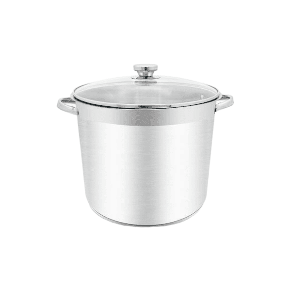 LORME lonac sa poklopcem Classic 22cm