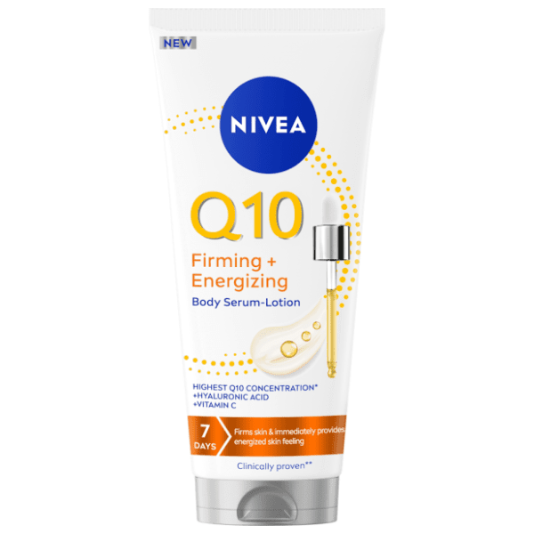Losion za telo NIVEA Q10 Firming energizing 200ml