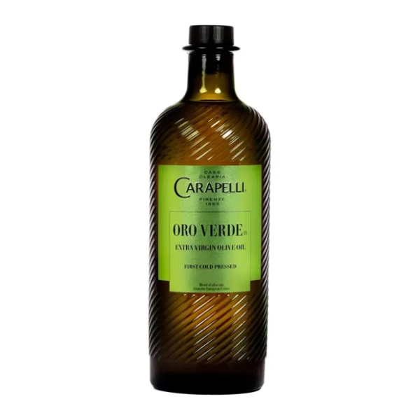 Maslinovo ulje CARAPELLI Oro verde extra vergine 250ml