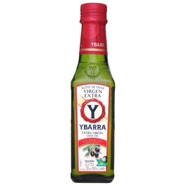 Maslinovo ulje YBARRA Ekstra devičansko 250ml