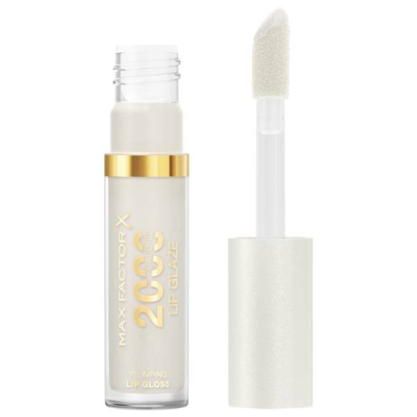 MAX FACTOR 2000 Calorie lip glaze sjaj za usne 000 melting ice