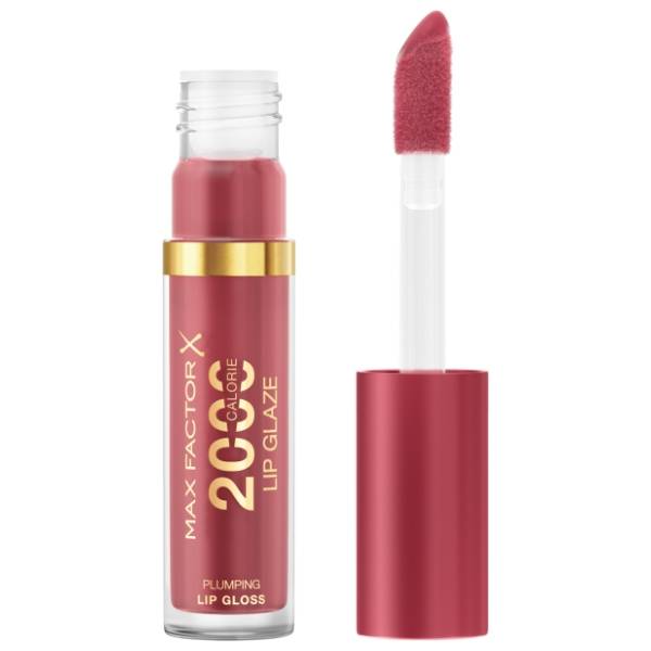 MAX FACTOR 2000 Calorie lip glaze sjaj za usne 105 berry sorbet