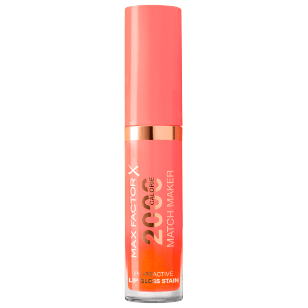 MAX FACTOR 2000 Calorie match maker sjaj za usne 010 bubbly