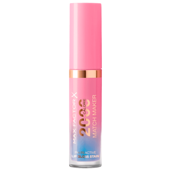 MAX FACTOR 2000 Calorie match maker sjaj za usne 020 plot twist