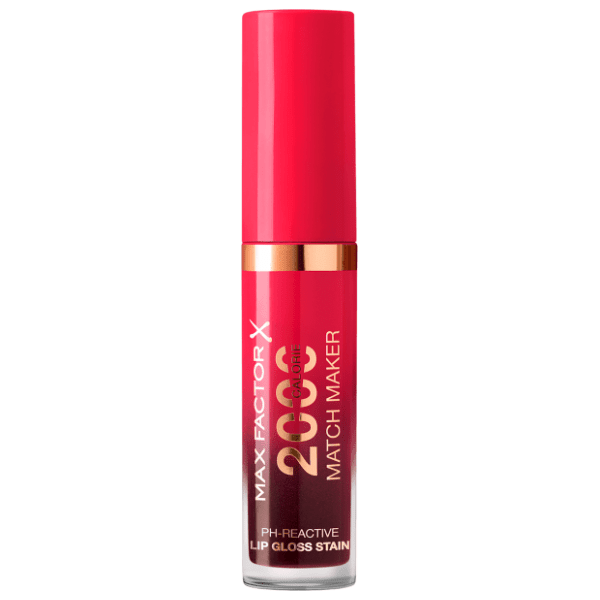 MAX FACTOR 2000 Calorie match maker sjaj za usne 030 daring