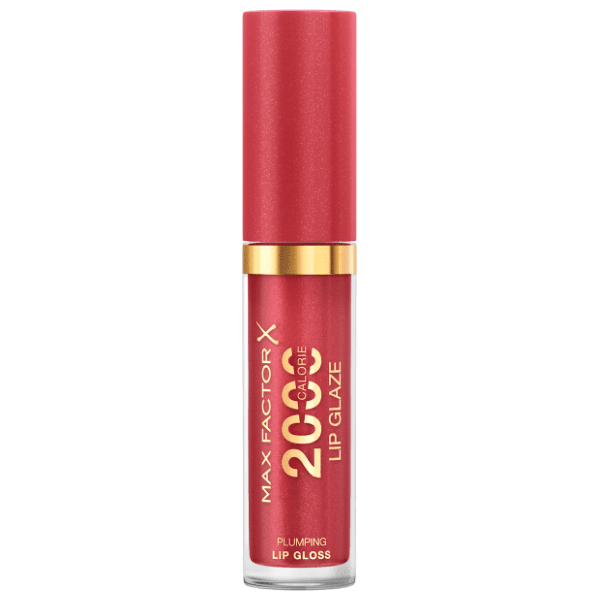 MAX FACTOR 2000 Calorie match maker sjaj za usne 110 fire spark