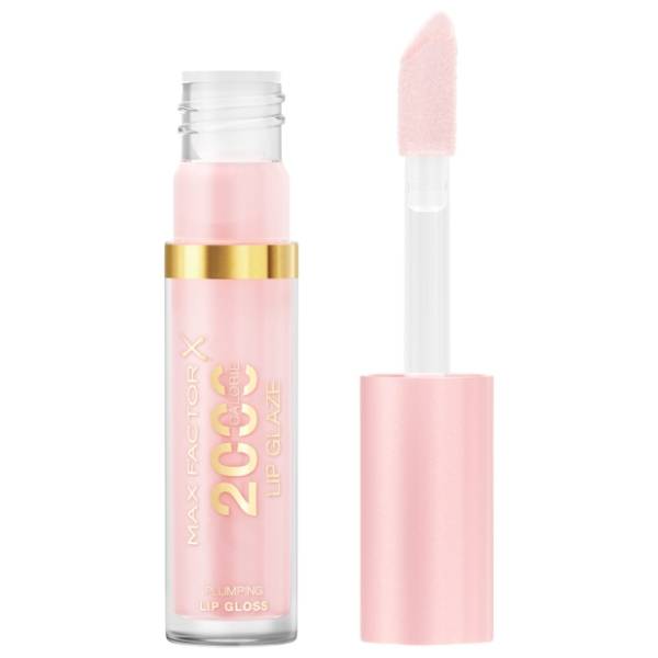 MAX FACTOR 2000 Calorie sjaj za usne 010 cotton candy