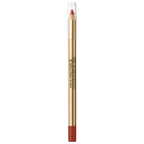 MAX FACTOR Colour elixir olovka za usne 015 soft spice