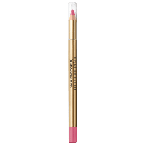 MAX FACTOR Colour elixir olovka za usne 035 pink princess