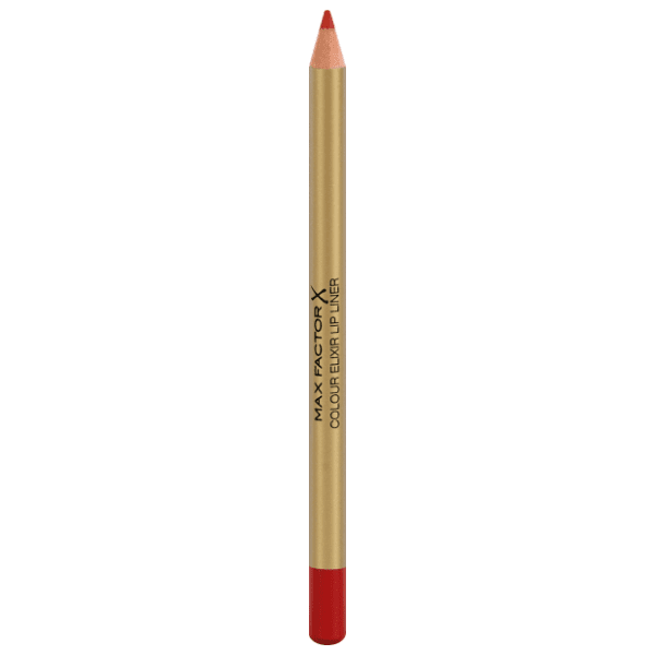 MAX FACTOR Colour elixir olovka za usne 055 red poppy