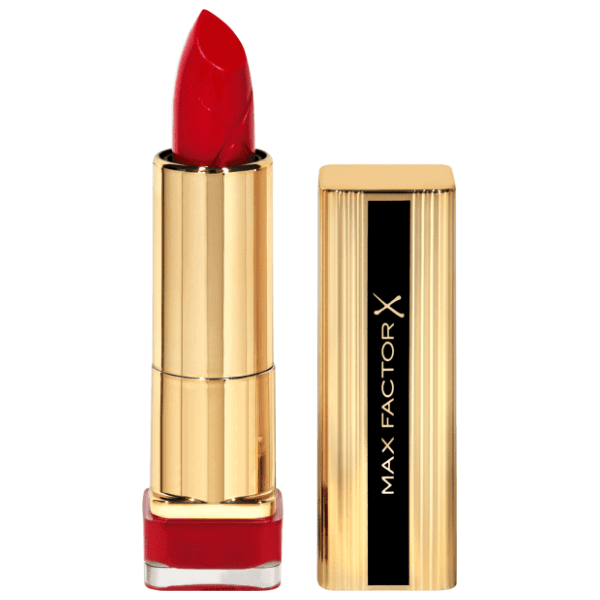MAX FACTOR Colour elixir ruž za usne 075 ruby tuesday