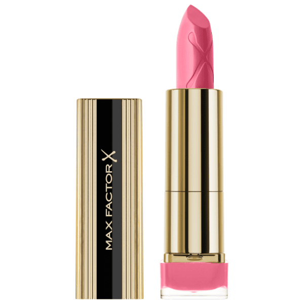 MAX FACTOR Colour elixir ruž za usne 090 english rose