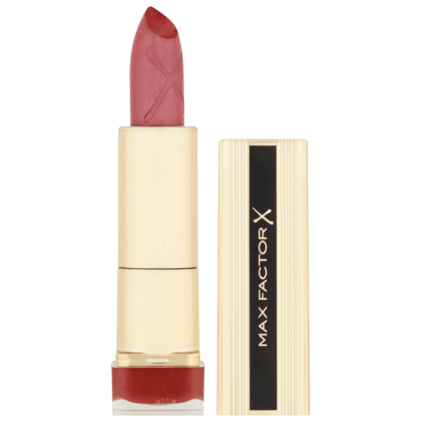 MAX FACTOR Colour elixir ruž za usne 105 raisen
