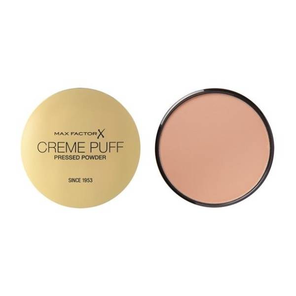 MAX FACTOR Creme puff puder u kamenu 75 golden