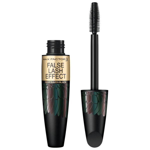 MAX FACTOR False lash effect maskara deep raven black