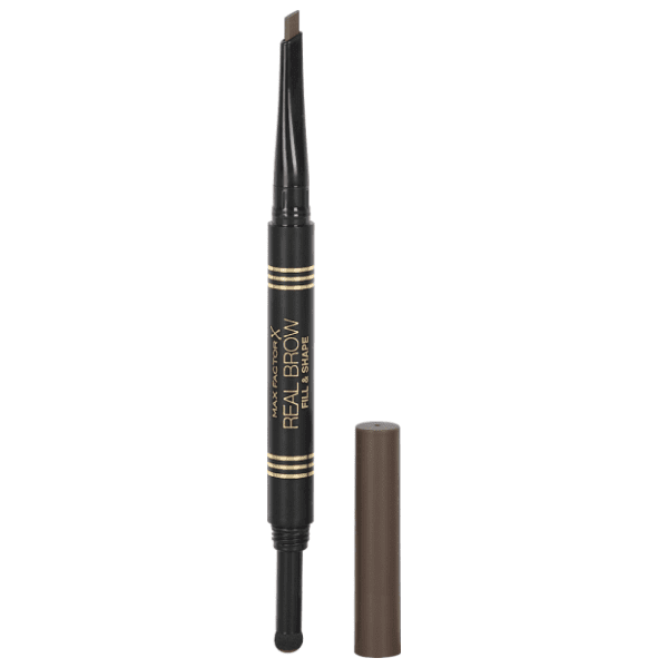 MAX FACTOR Fill & shape olovka za obrve 03 braon