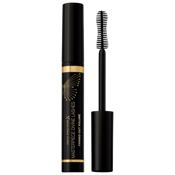 MAX FACTOR Masterpiece divine lashes maskara black