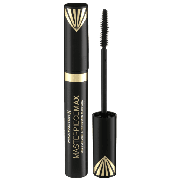 MAX FACTOR Masterpiece max maskara black