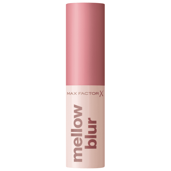 MAX FACTOR Mellow blur karmin za usne 010 mochi mauve