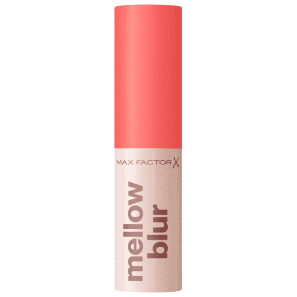 MAX FACTOR Mellow blur karmin za usne 030 peach blush