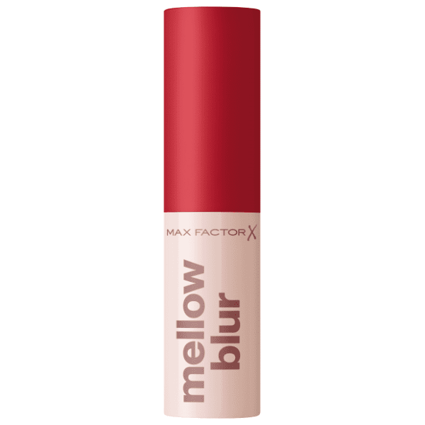 MAX FACTOR Mellow blur karmin za usne 040 cashmere cherry