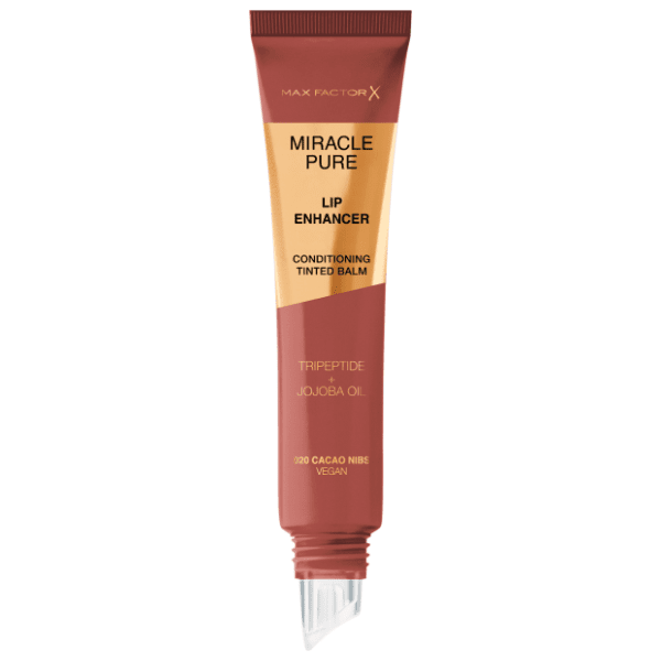 MAX FACTOR Miracle pure balzam za usne 20 cacao nibs