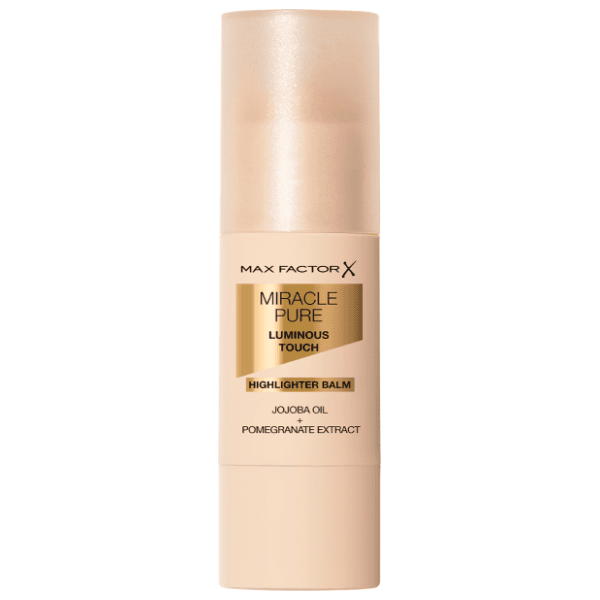 MAX FACTOR Miracle pure hajlajter u stiku 10 soft pear