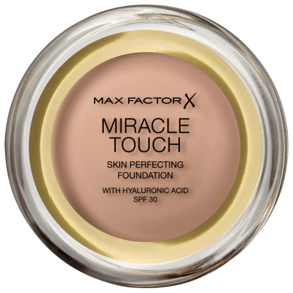MAX FACTOR Miracle touch kremasti puder 070 natural