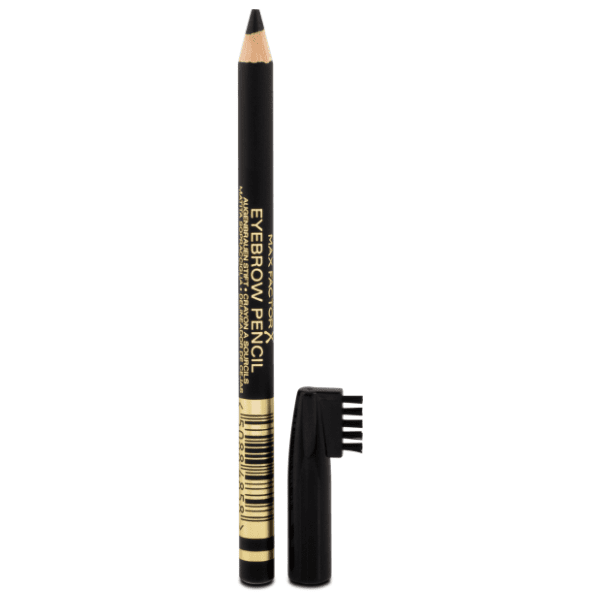 MAX FACTOR olovka za obrve 001 ebony